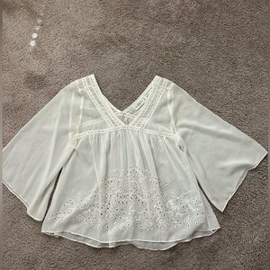 Abercrombie Top
